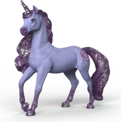 Μονόκερος επιβήτορας Orchid – φιγούρα SCHLEICH BAYALA