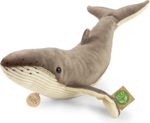 Λούτρινο παιχνίδι Καμπορέας 40 εκ. Eco-Friendly