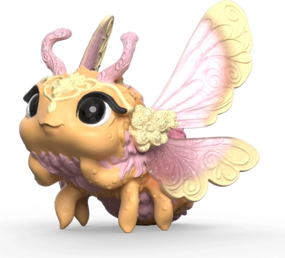 Χνουδωτός μέλισσος Schleich Bayala