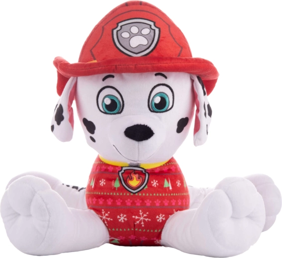 Μεγάλο λούτρινο Marshall από την Paw Patrol 50 cm