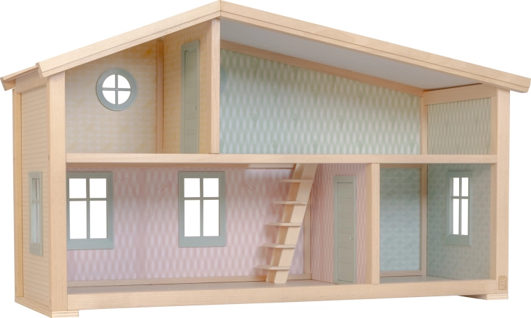 Ξύλινο κουκλόσπιτο Star House Lundby