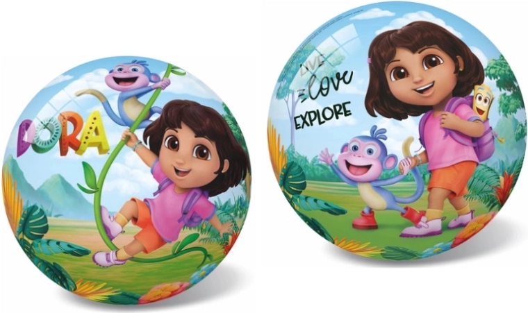 Μπάλα Star Dora 23 εκ.