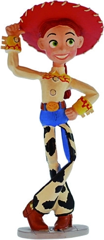 Bullyland φιγούρα JESSIE από το TOY STORY