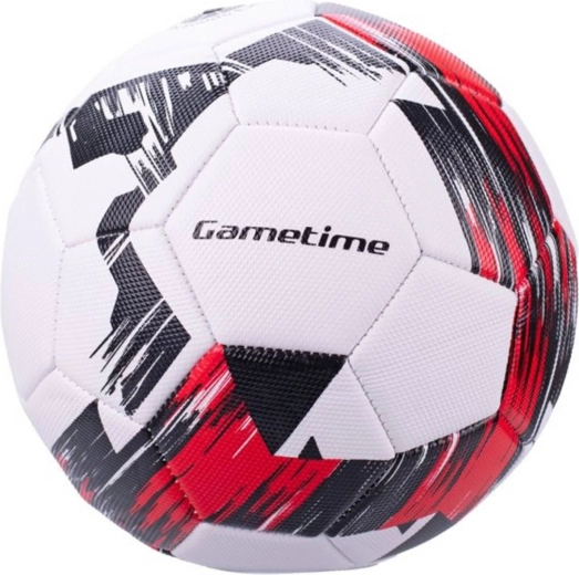 Ποδοσφαιρική μπάλα Gametime Forza μέγεθος 5, 350 g - 1 τεμάχιο
