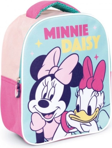 Σακίδιο πλάτης Minnie Mouse 24 × 20 × 10 cm