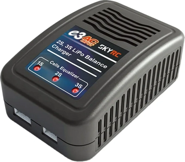 Φορτιστής LiPo SkyRC E3