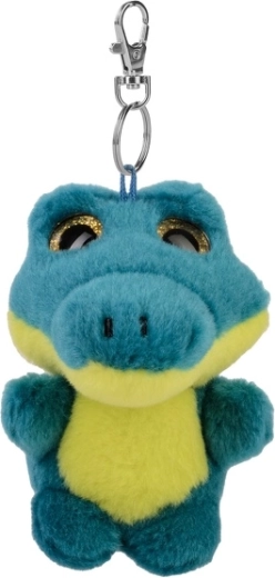 Λούτρινο μπρελόκ YOOHOO Alice 10 cm