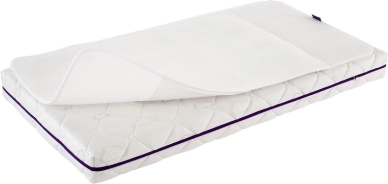 Träumeland AirDry αδιάβροχο υποστρώμα 60 × 120 cm