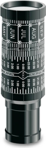 Navir Stellarscope – χάρτης του νυχτερινού ουρανού για παιδιά