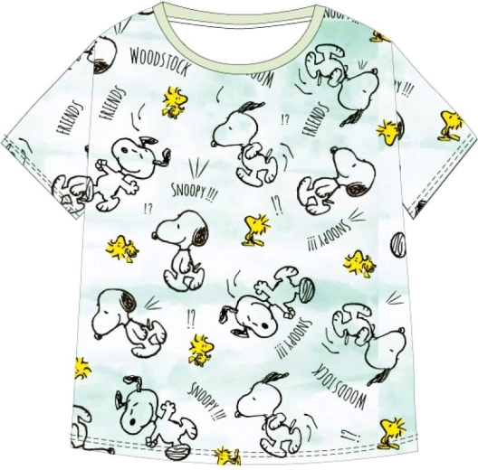 Μπλουζάκι Snoopy