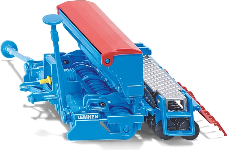 Σπαρτική μηχανή Lemken Siku Farmer