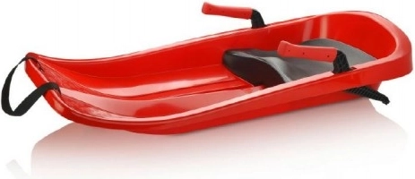 Boby Flash – Κόκκινο