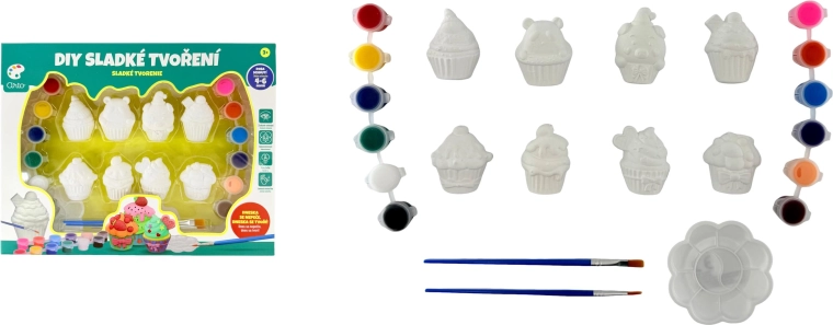 ARTO DIY γλυκές δημιουργίες