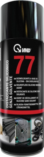 Σπρέι σιλικόνης χωρίς διαλύτες 400 ml