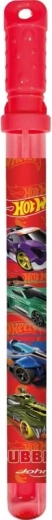 Σαπουνόφουσκες Barbie και Hot Wheels 120 ml