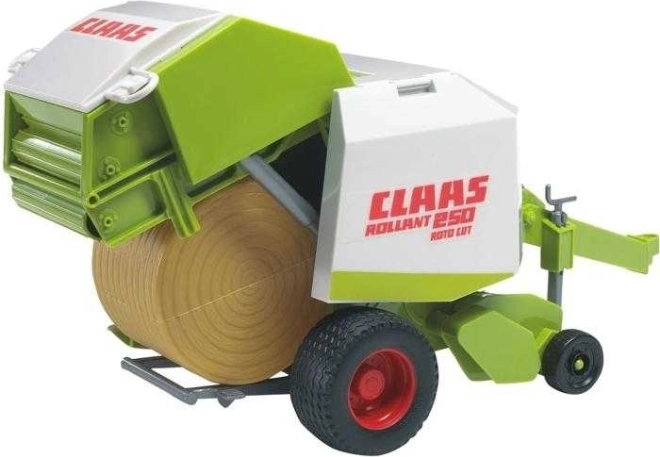 Bruder πρέσα δεματοποίησης CLAAS Rollant 250