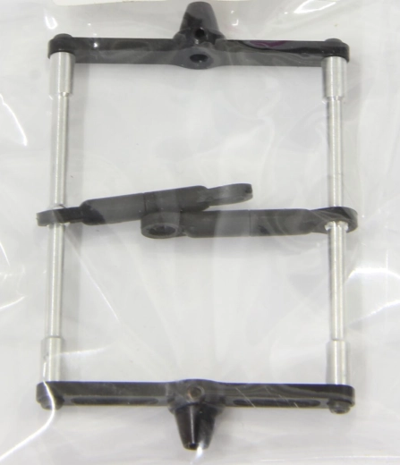Πείρος σταθεροποίησης για E-Rix 500 Carbon