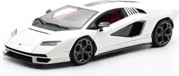Μεταλλικό μοντέλο Lamborghini Countach LPI 800-4