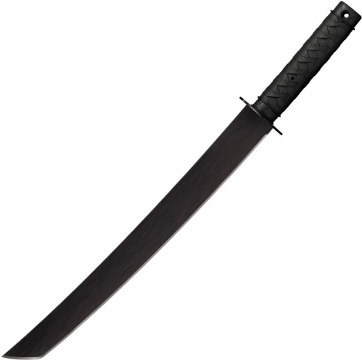 Τακτική ματσέτα Cold Steel Wakizashi