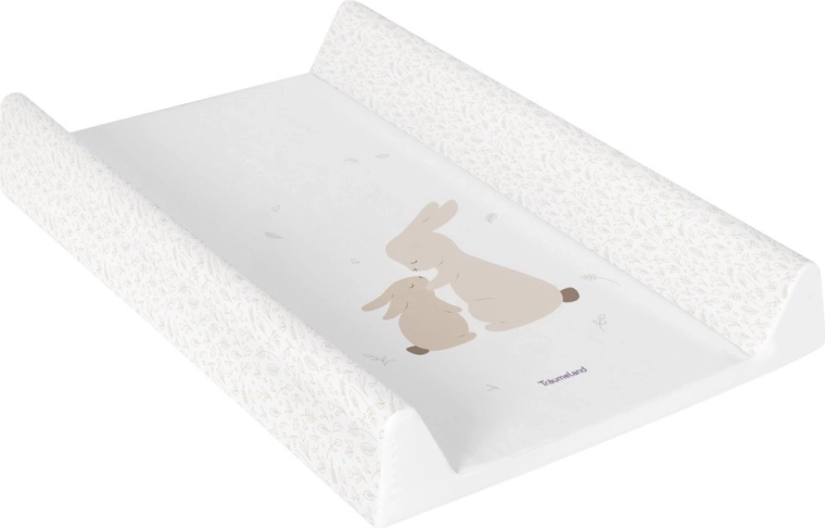 Αλλαξιέρα Träumeland Hophop bunny beige 50 × 70 cm