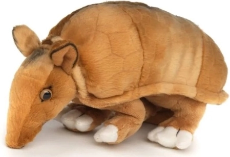 Λούτρινο αρμαντίλλο eco-friendly 16 cm