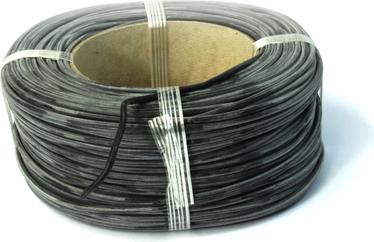 Καλώδιο σιλικόνης JAMARA 1,5 mm² 100 m μαύρο