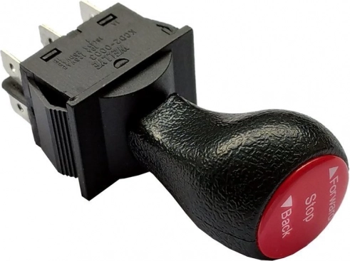 Διακόπτης Μπροστά/Πίσω για Ηλεκτρικά Οχήματα