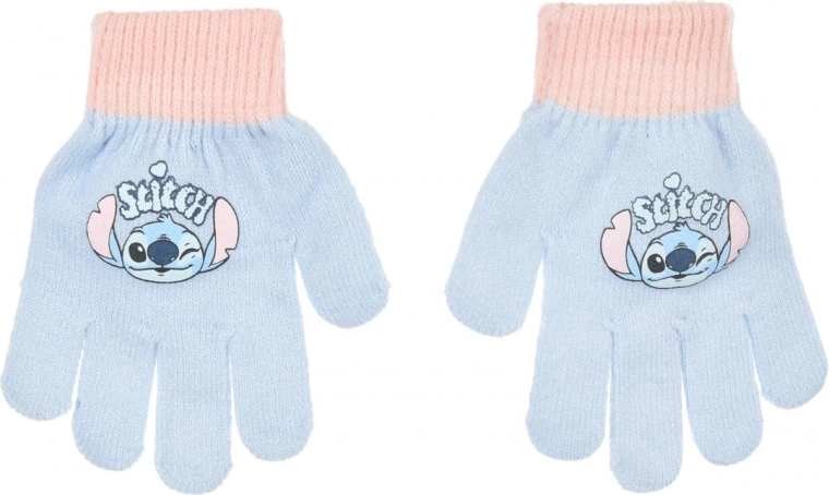 Γάντια Lilo και Stitch