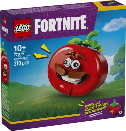 LEGO Fortnite Πομιντορέκ