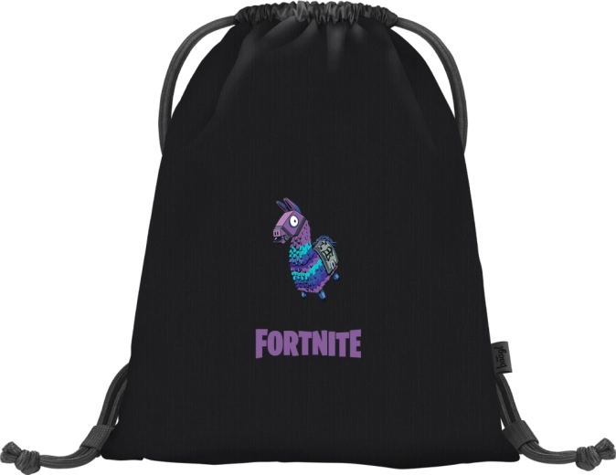 Baagl σακουλάκι για παπούτσια Fortnite Llama GRS