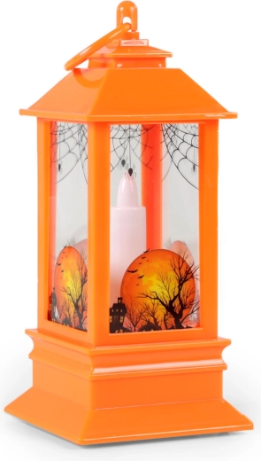 Φωτιζόμενη λάμπα Halloween
