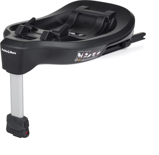 Βάση για παιδικό κάθισμα αυτοκινήτου Petite&Mars Core Pro i-Size 40–87 cm (0–13 kg)