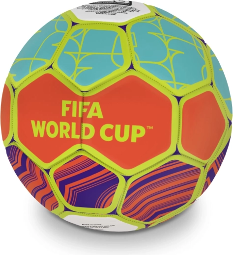 Μπάλα ποδοσφαίρου FIFA New York 23 cm