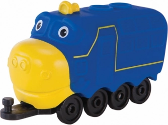 Chuggington – παιδικό τρενάκι για παιχνίδι