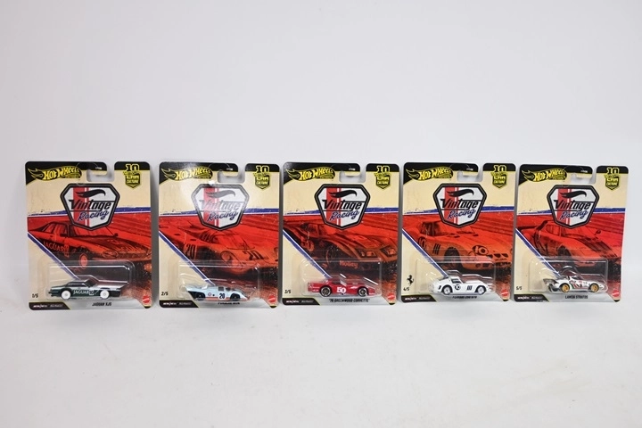 Hot Wheels Premium cars εμβληματικά αυτοκίνητα – συλλεκτικό μοντέλο 1 τεμ.
