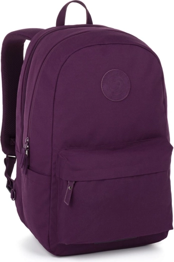 Bagmaster Safy 25 A και αστικό σακίδιο πλάτης μπορντό