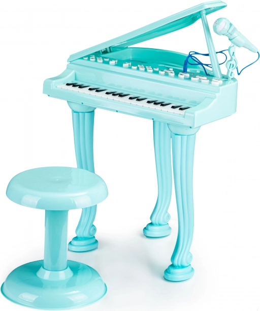 Παιδικά πλήκτρα με μικρόφωνο και MP3 player