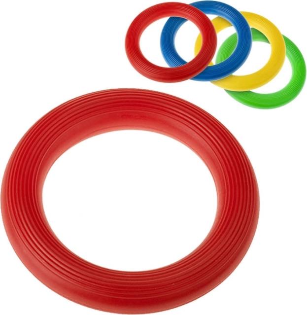 TULLO RINGO λαστιχένιος κρίκος 17 cm