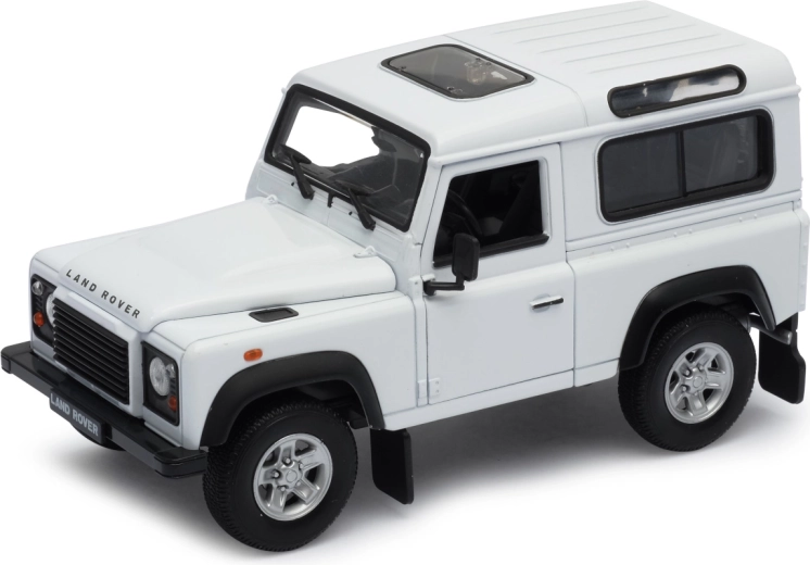 Welly Porsche Taycan Turbo S 1:24 κρεμ
