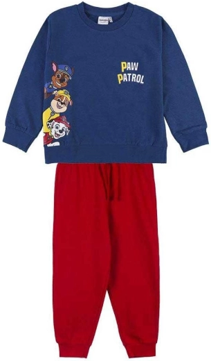 Φόρμα Paw Patrol