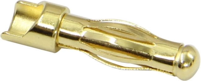 Επιχρυσωμένοι σύνδεσμοι 4 mm JAMARA
