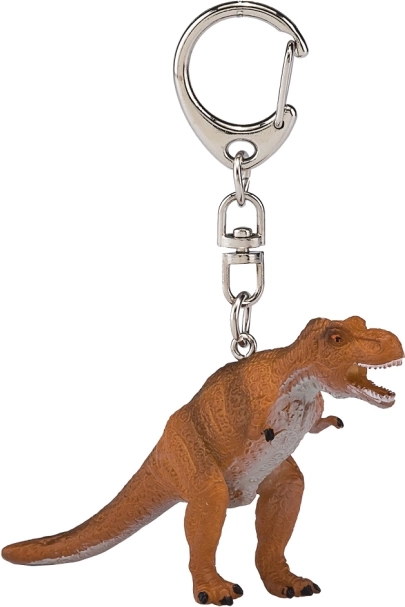 Μπρελόκ Tyrannosaurus rex Mojo
