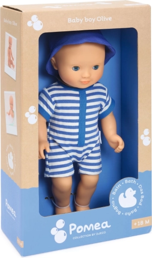 DJECO POMEA μωρό για το νερό Oliver