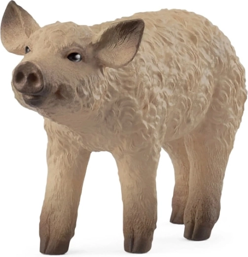Schleich γουρούνι Μανγκαλίτσα