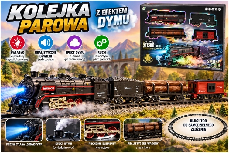 Τρένο