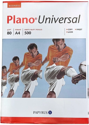 χαρτί γραφείου A4 80 g/m², 500 φύλλα