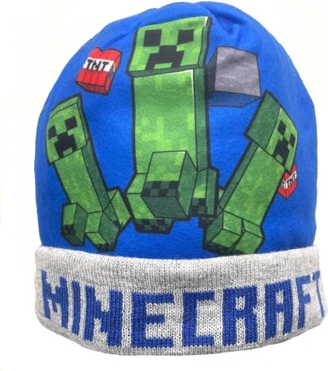 Σκούφος Minecraft