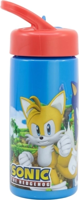Μπουκάλι νερού Sonic 410 ml
