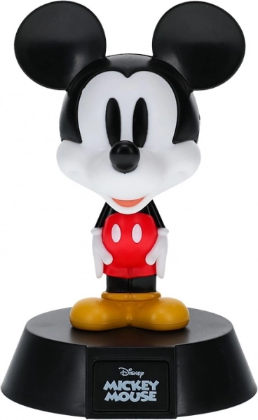 Διακοσμητικό φωτιστικό MICKEY MOUSE