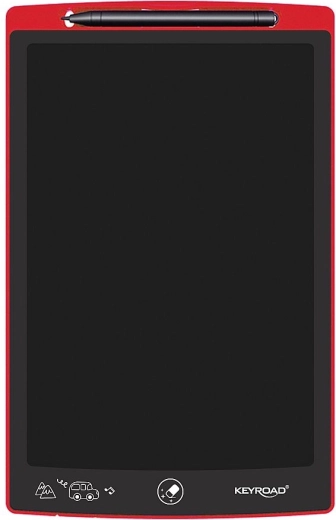 Πίνακας σχεδίασης LCD 12" KEYROAD